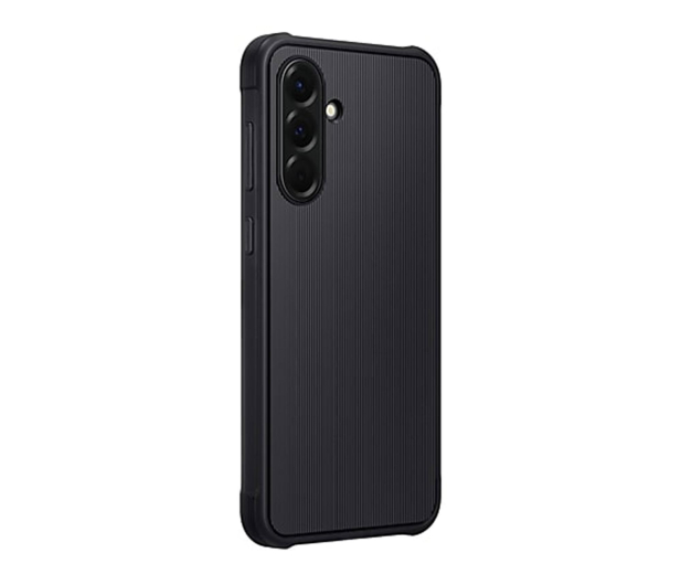 SAMSUNG Rugged Case do Galaxy A56 5G Black - 1329055 - zdjęcie 2